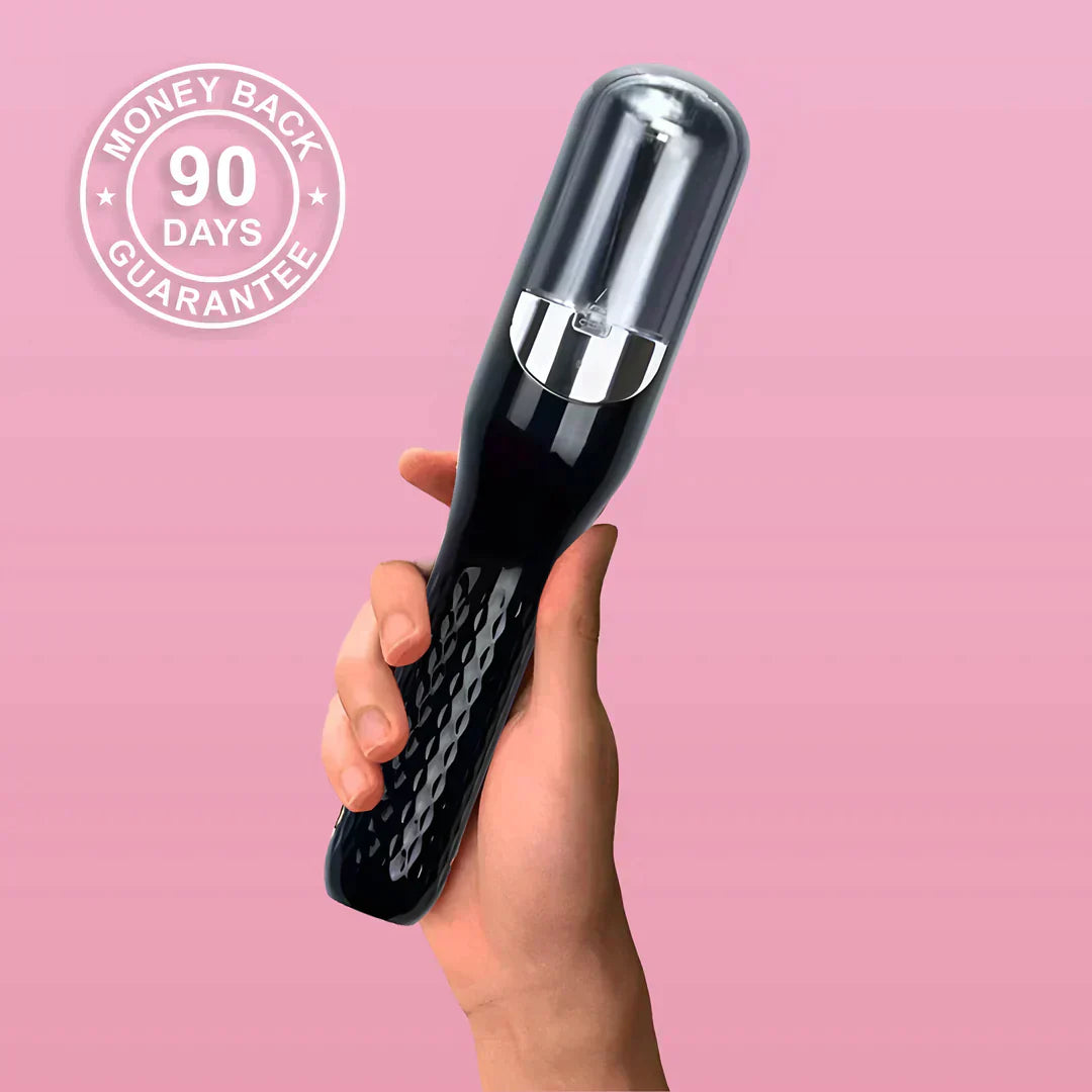 Velorya™ - Split End Trimmer